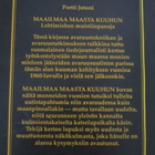 Pertti Jotuni / Maailmaa maasta kuuhun - pikkukuva 2
