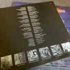 Doro /Warlock- Rare diamonds (LP) - pikkukuva 3