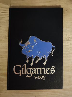 Gilgames