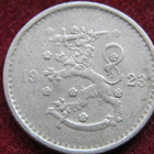 50 penniä 1923 - pikkukuva 2