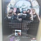 GUNS N' ROSES: WELCOME TO THE VIDEOS  (UUSI) - pikkukuva 2