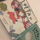 Lotta på bråkmakargatan äänisatu CD - pikkukuva 1