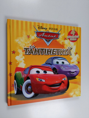 Tähtihetkiä