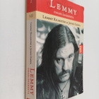 Lemmy Kilmister : Lemmy - pikkukuva 1