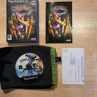 Grim Grimoire (PS2)(PAL)(CIB) - pikkukuva 1