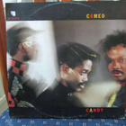 CAMEO - CANDY (REMIX) 12" VINYL - pikkukuva 1