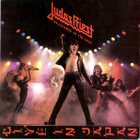 JUDAS PRIEST - Unleashed in the East v.1979 - pikkukuva 1