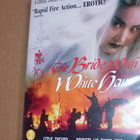 DVD The Bride with White Hair ( SIS POSTIKULU ) - pikkukuva 1