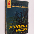 Freeman Wills Crofts : Salaperäinen laatikko - pikkukuva 1