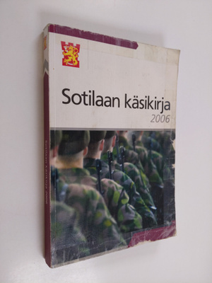 Sotilaan käsikirja 2006