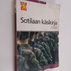 Sotilaan käsikirja 2006 - pikkukuva 1