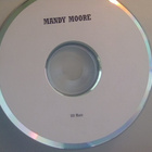 MANDY MOORE  ::  SO REAL  ::  CD  ALBUM   PROMO     RARE  !! - pikkukuva 3