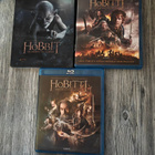 Hobitti trilogia - pikkukuva 1