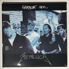 METALLICA : Garage Inc. - 3LP, uusi - pikkukuva 2