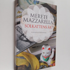 Merete Mazzarella : Solkattens år - pikkukuva 1