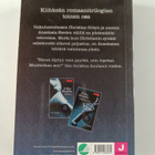 E. L. James : Fifty shades 2 : Satutettu - pikkukuva 2