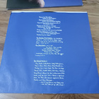 Phil Collins: Hello I Must Be Going LP - pikkukuva 4