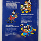 Walt Disney : Parhaat sarjat 43 : Kultainen keskiaika ; M... - pikkukuva 2