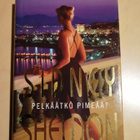 Sidney Sheldon: Pelkäätkö pimeää - pikkukuva 1