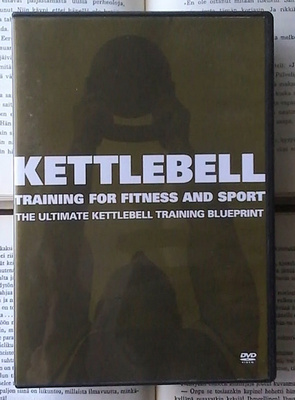Kettlebell Training for Fitness And Sport (DVD)