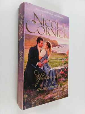 Nicola Cornick : Yhden yön salaisuus