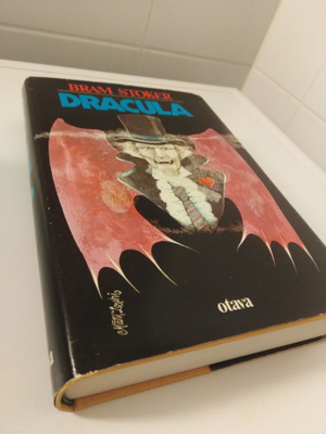 Bram Stoker: Dracula