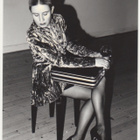 Irma Optimisti : Only for the Money 1995 tietokonegrafiikkaa - pikkukuva 2