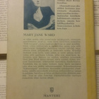 Mary Jane Ward - Käärmeenpesä (sid.) - pikkukuva 2