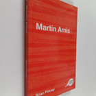 Brian Finney : Martin Amis - pikkukuva 1