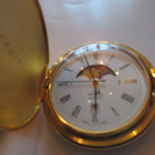 2 kpl Taskukelloja, Quartz, Varaosiksi - pikkukuva 2