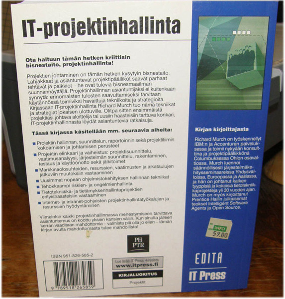 Item image