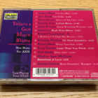 Alkup.Esitt- Telarc’s Got More Blues · New Blues For 2000 CD - pikkukuva 3