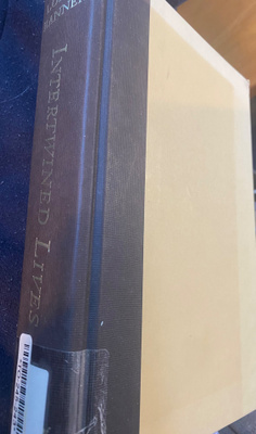 Margaret Mead, Ruth Benedict - Intertwined Lives
