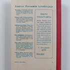 Gunvor Fossum : Pieni villivarsa - pikkukuva 2
