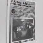 Ural Roikka 4 / 2004 - pikkukuva 1