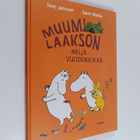 Tove Jansson : Muumilaakson neljä vuodenaikaa - pikkukuva 1