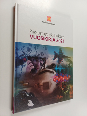Puolustustutkimuksen vuosikirja 2021
