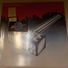 SLEDGEHAMMER - S/T M-/M- 2LP - pikkukuva 1