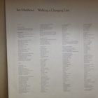 IAN MATTHEWS :: WALKING A CHANGING LINE :: VINYYLI  LP  1988 - pikkukuva 5