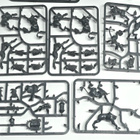 WHFB / AoS - 6kpl Gryph Hounds & 2kpl Castigators [F91] - pikkukuva 2