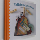 Catherine Rein Carlson : Talleta tähtihetket : skräppää h... - pikkukuva 1