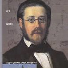 Smetana: My Country. A Cycle of Symphonic Poems (CD) + kirja - pikkukuva 2