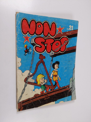 Non stop 21/1977