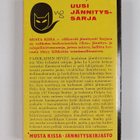 John Le Carre : Paholaisen siivet - pikkukuva 2