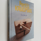 Pentti Kalliomäki : Ärsykkeitä - pikkukuva 1