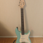Sähkökitara Fender - pikkukuva 1