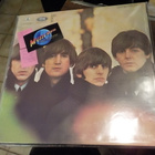 BEATLES - FOR SALE SWE -70S PRESS  M-/M- LP - pikkukuva 1