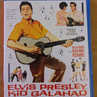 Elvis Presley/Charles Bronson Kid Galahad - pikkukuva 1