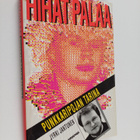 Jyrki Jantunen : Hihat palaa : punkkaripojan tarina - pikkukuva 1