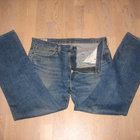LEVIS 36/32 FARKUT - pikkukuva 2